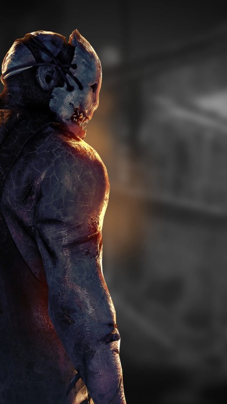 Dead by Daylight wallpaper 0031