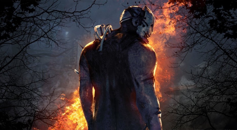 Dead by Daylight wallpaper 0035