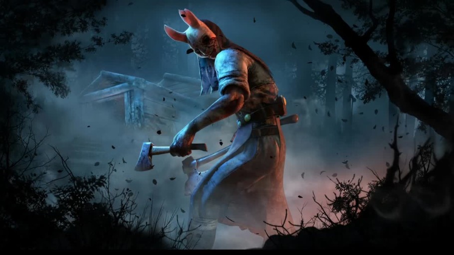 Dead by Daylight wallpaper 0058