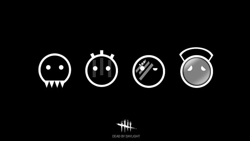 Dead by Daylight wallpaper 0065