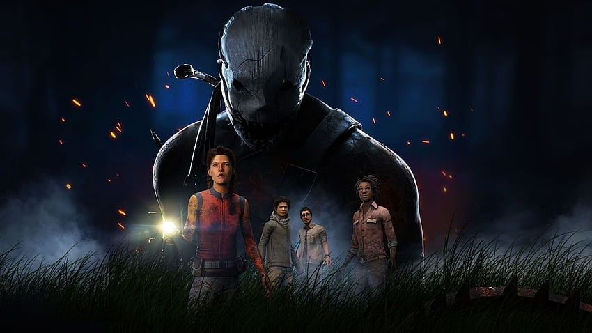 Dead by Daylight wallpaper 0088