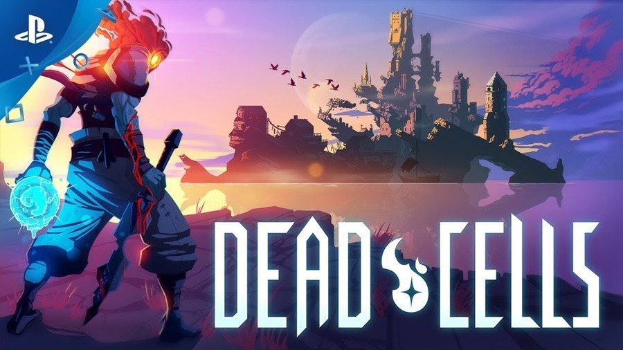 Dead Cells wallpaper 0041