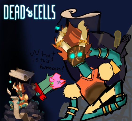 Dead Cells wallpaper 0042