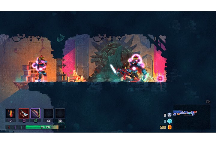 Dead Cells wallpaper 0068