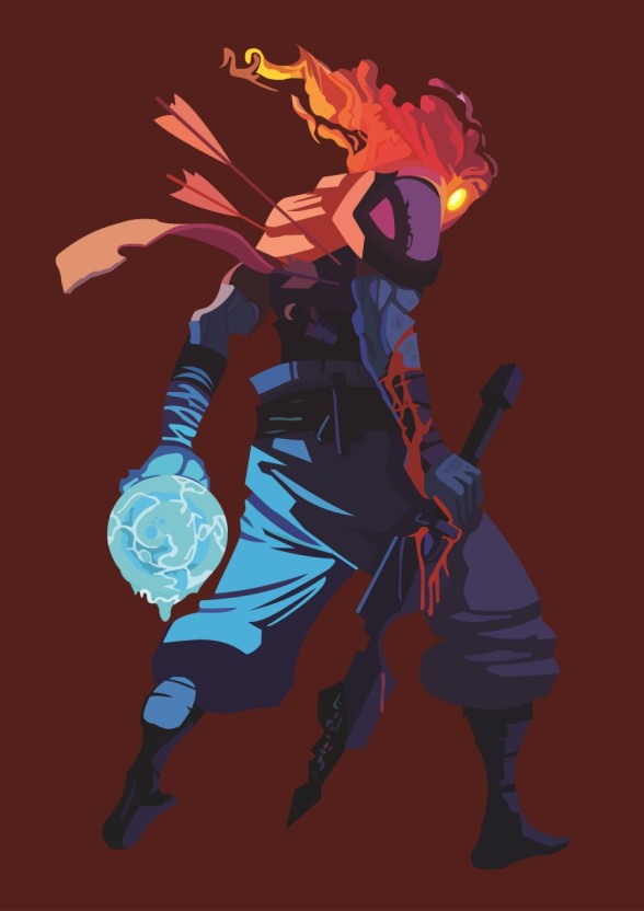 Dead Cells wallpapers for gamers