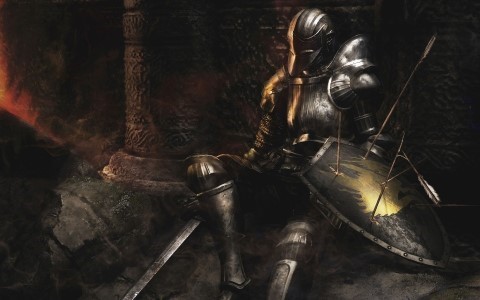 Demon’s Souls wallpaper 0024