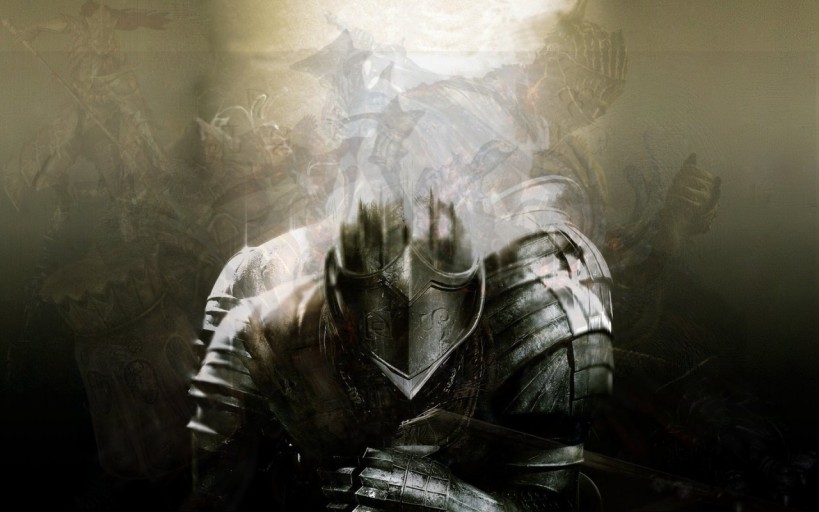 Demon’s Souls wallpaper 0052