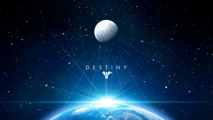 Destiny wallpaper 0028