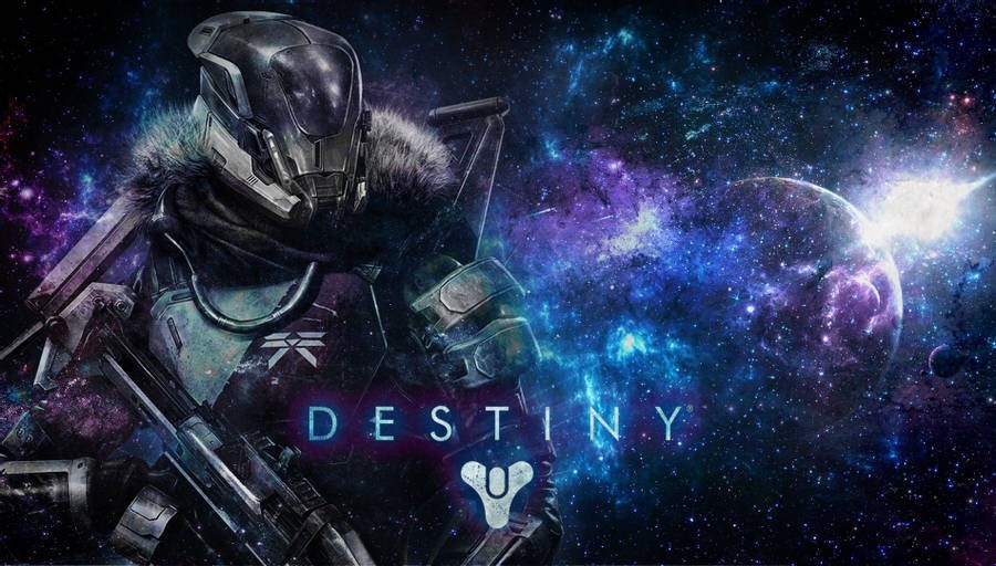 Destiny wallpaper 0046