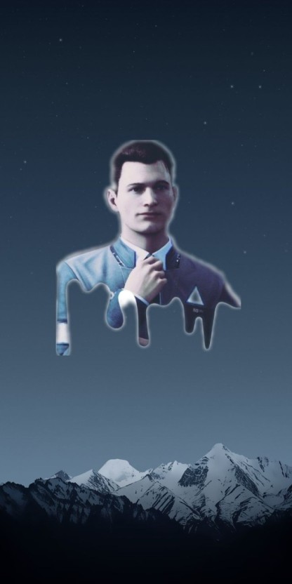 Detroit: Become Human wallpaper 0024