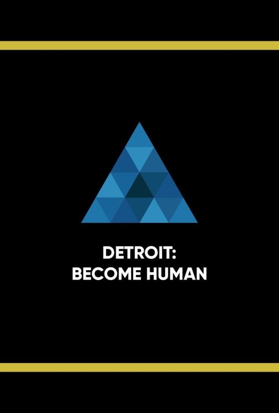 Detroit: Become Human wallpaper 0032