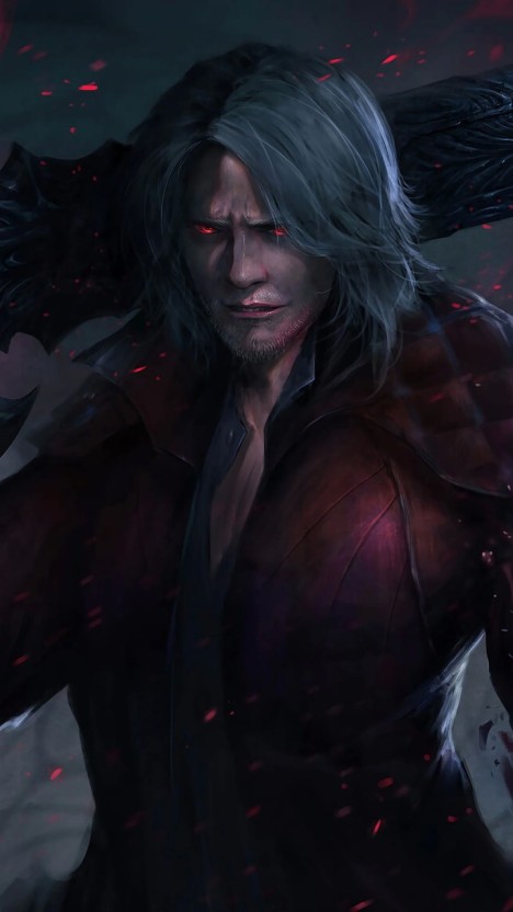 Devil May Cry wallpaper 0020