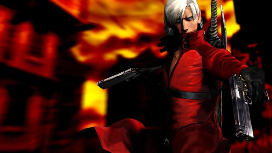 Devil May Cry wallpaper 0026