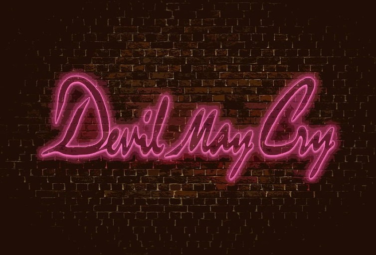 Devil May Cry wallpaper 0029