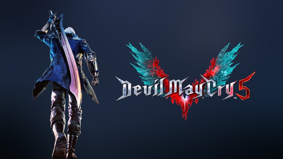 Devil May Cry wallpaper 0031