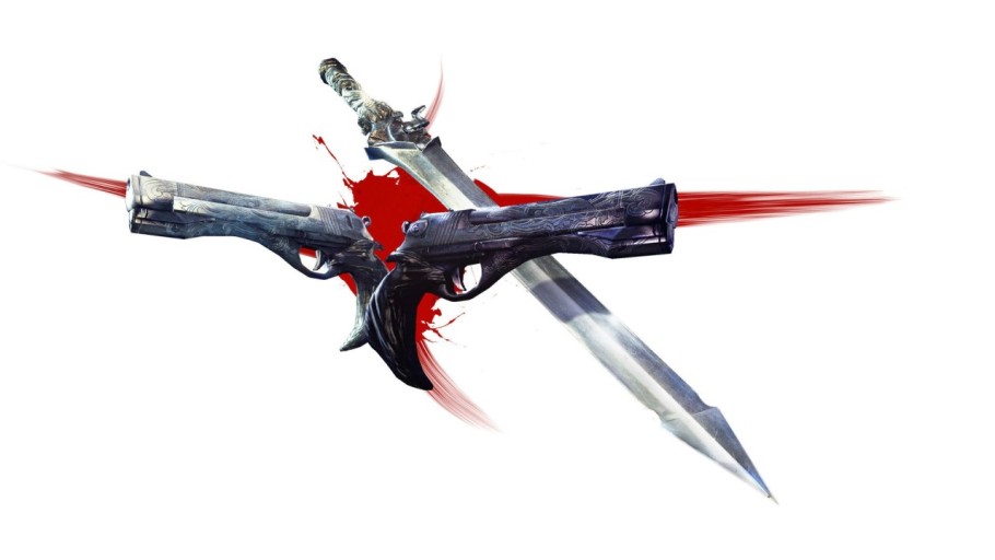 Devil May Cry wallpaper 0037