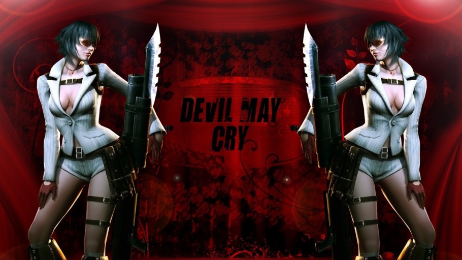 Devil May Cry wallpaper 0043