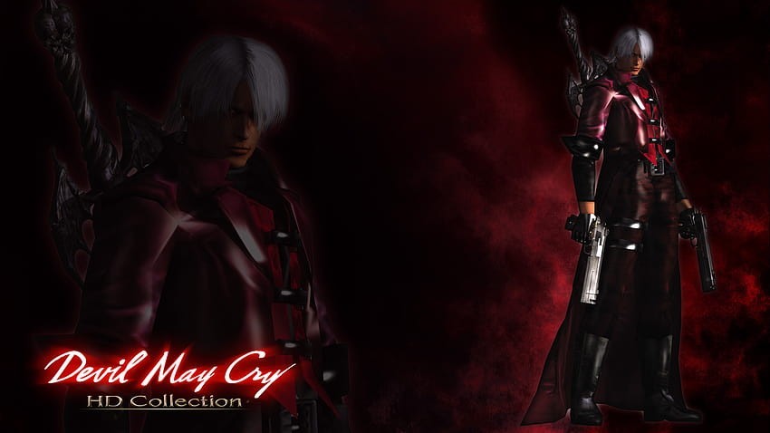 Devil May Cry wallpaper 0046