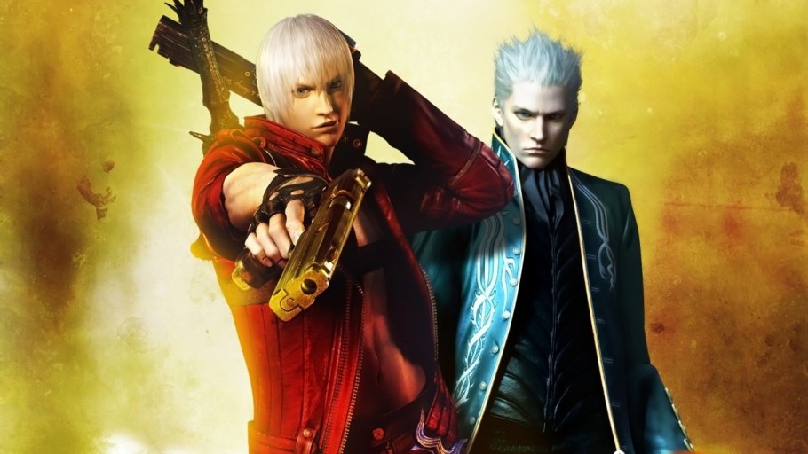 Devil May Cry wallpaper 0048