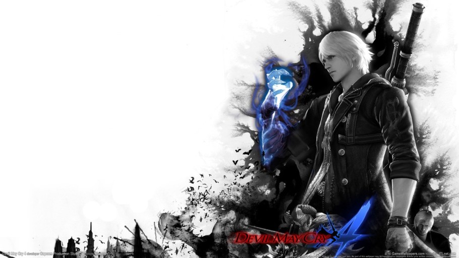 Devil May Cry wallpaper 0051