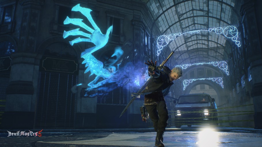 Devil May Cry wallpaper 0056