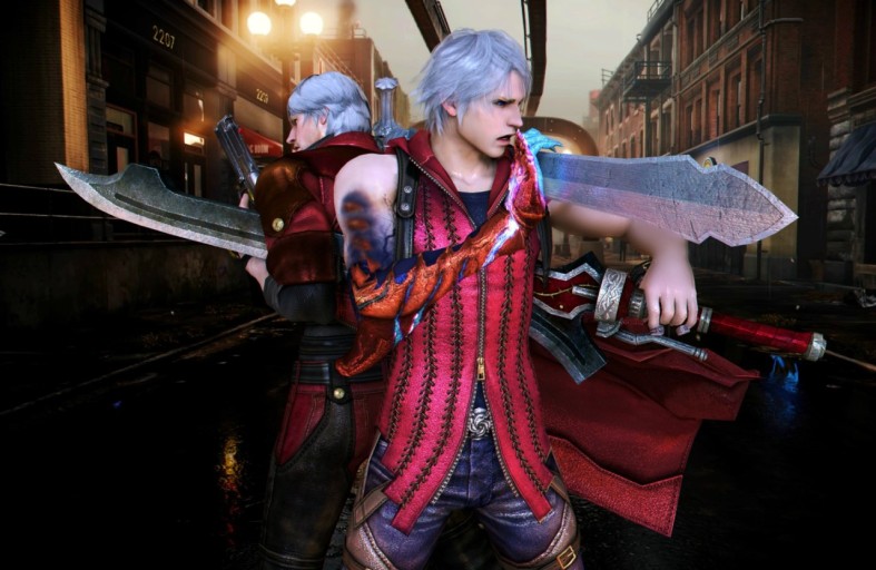 Devil May Cry wallpaper 0063