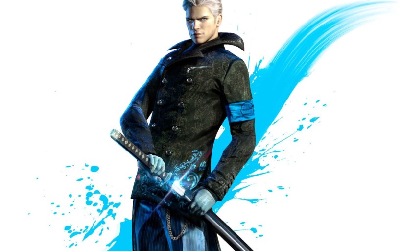 Devil May Cry wallpaper 0087