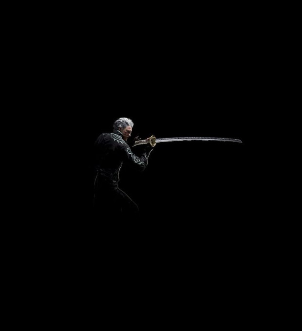 Devil May Cry wallpaper 0093