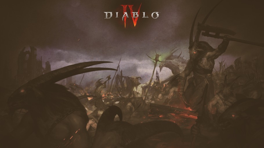 Diablo wallpaper 0028