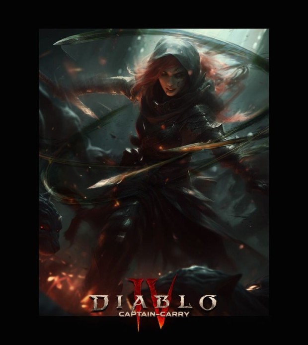 Diablo wallpaper 0036