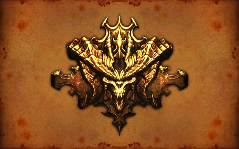 Diablo wallpaper 0046