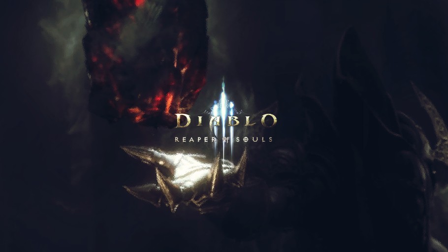 Diablo wallpaper 0052