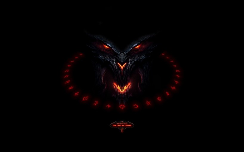 Diablo wallpaper 0066