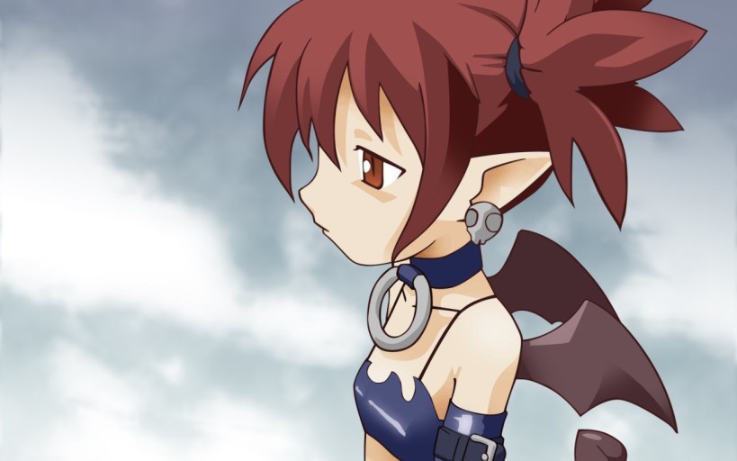 Disgaea wallpaper 0023