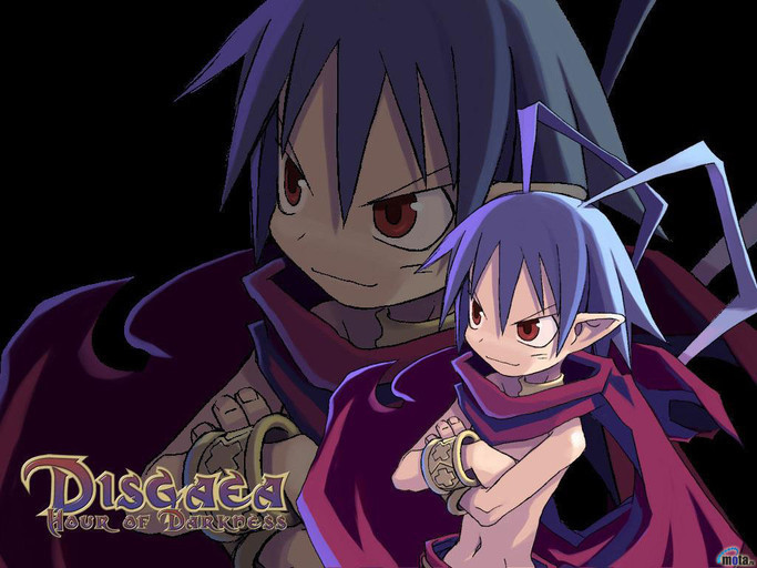 Disgaea wallpaper 0026