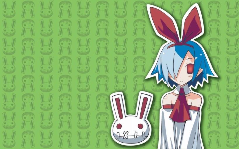 Disgaea wallpaper 0032