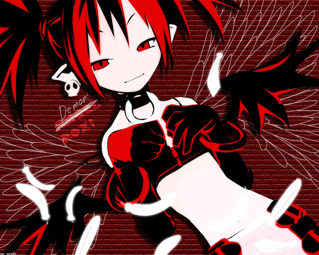 Disgaea wallpaper 0042