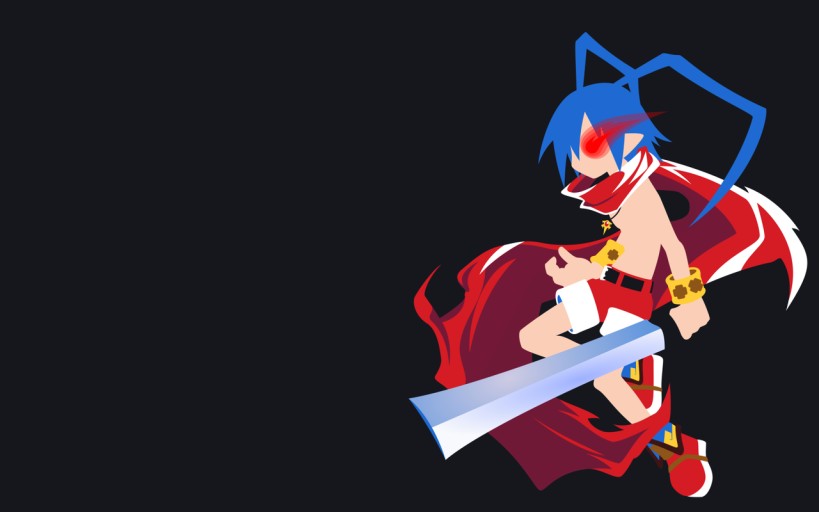 Disgaea wallpaper 0043