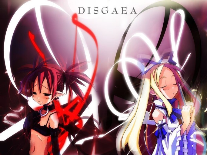 Disgaea wallpaper 0051