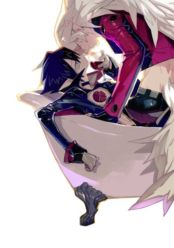 Disgaea wallpaper 0068