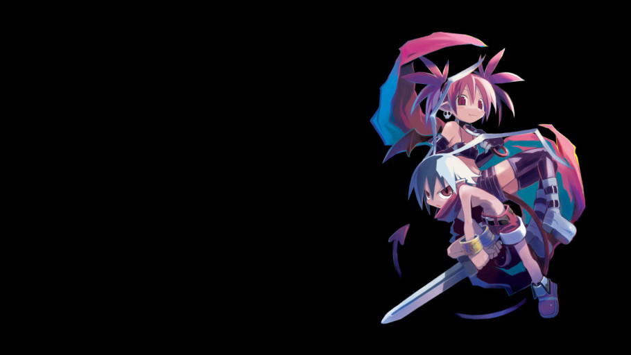 Disgaea wallpaper 0074