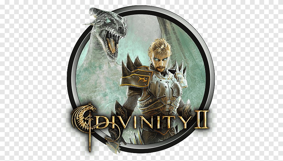 Divinity II wallpaper 0051