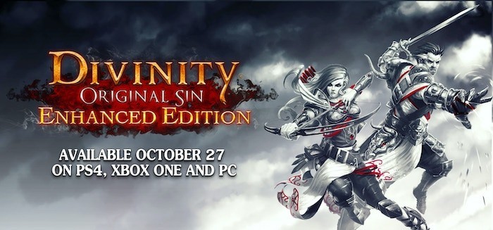 Divinity: Original Sin wallpaper 0037