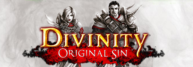 Divinity: Original Sin wallpaper 0053