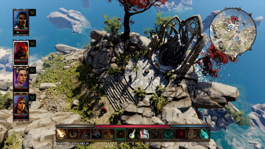 Divinity: Original Sin wallpaper 0077