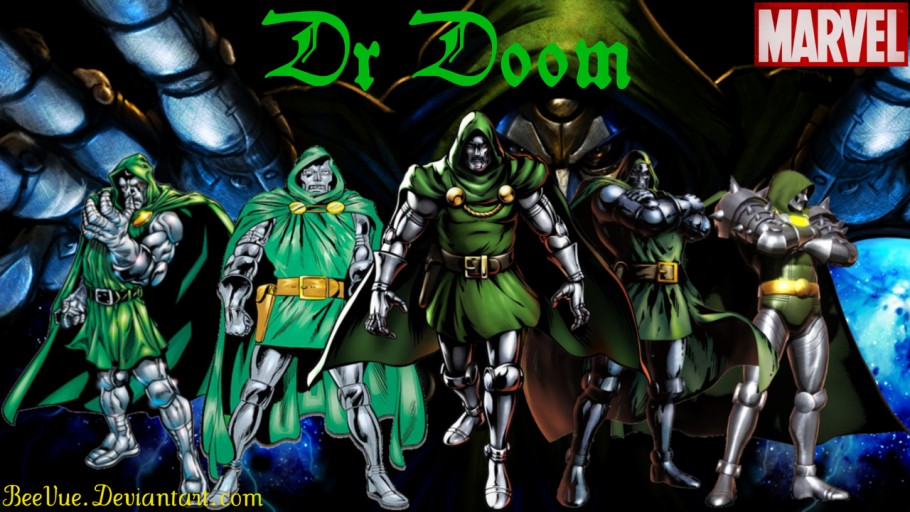 Doom wallpaper 0027