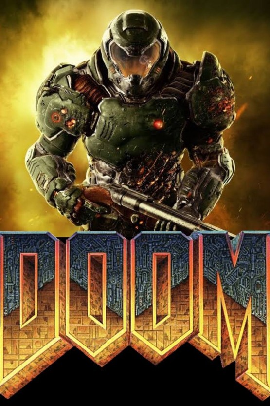 Doom wallpaper 0028