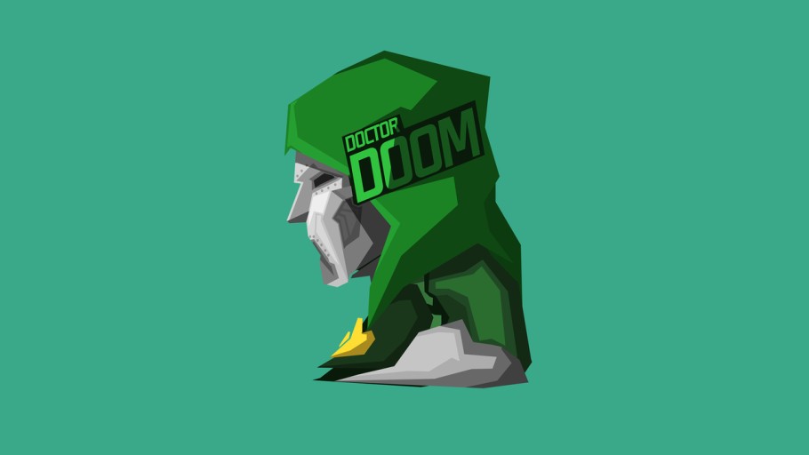 Doom wallpaper 0036