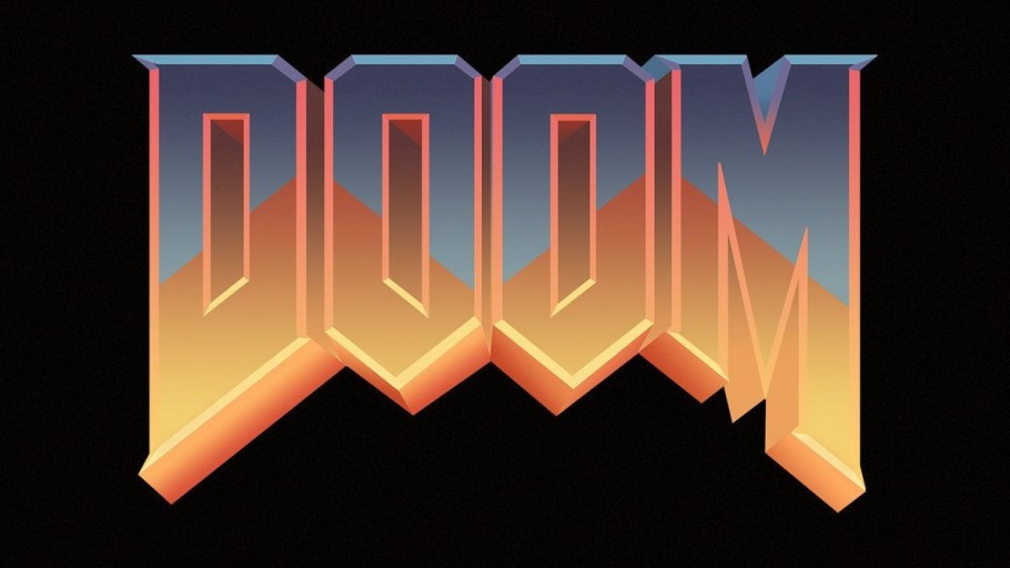 Doom wallpaper 0068