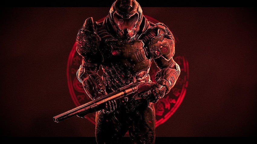 Doom wallpaper 0090